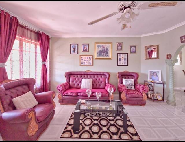 4 BEDROOM HOUSE FOR SALE IN PRESTONDALE